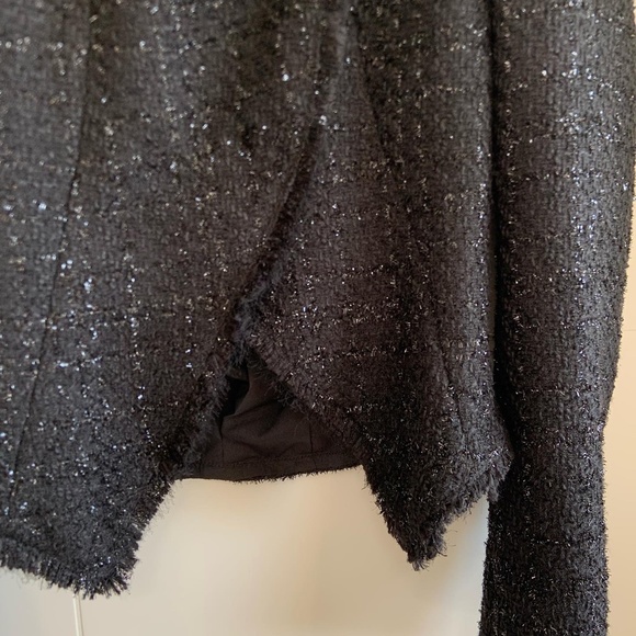 Le Chateau Boucle Jacket XS - Picture 2 of 4